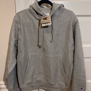 Champion Reverse Weave Hoodie Men’s S